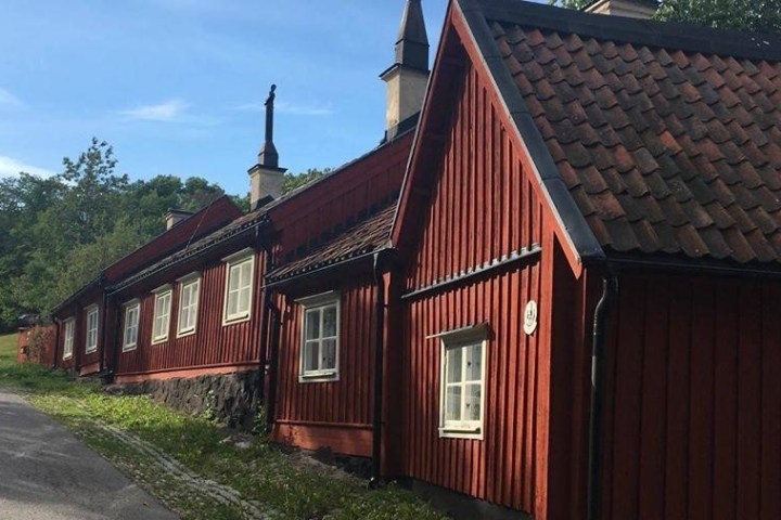 Private Custom Stockholm Tour | Half Day Image 1