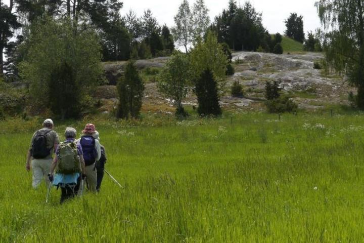 Private Stockholm Tour Countryside Visit