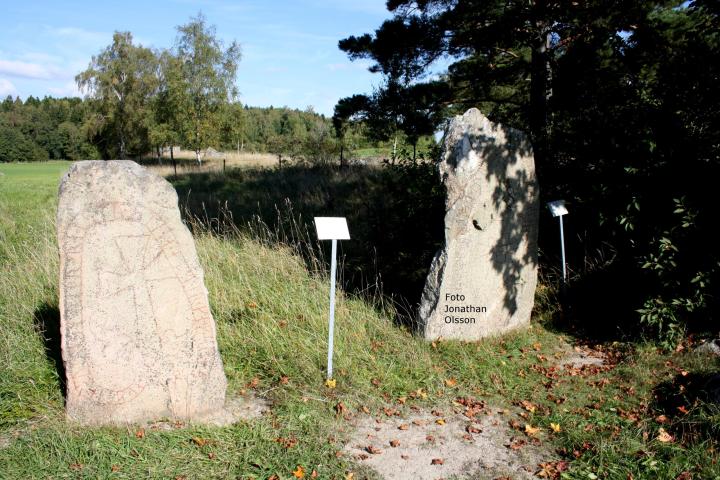 Private One person 3h viking tour Image 2