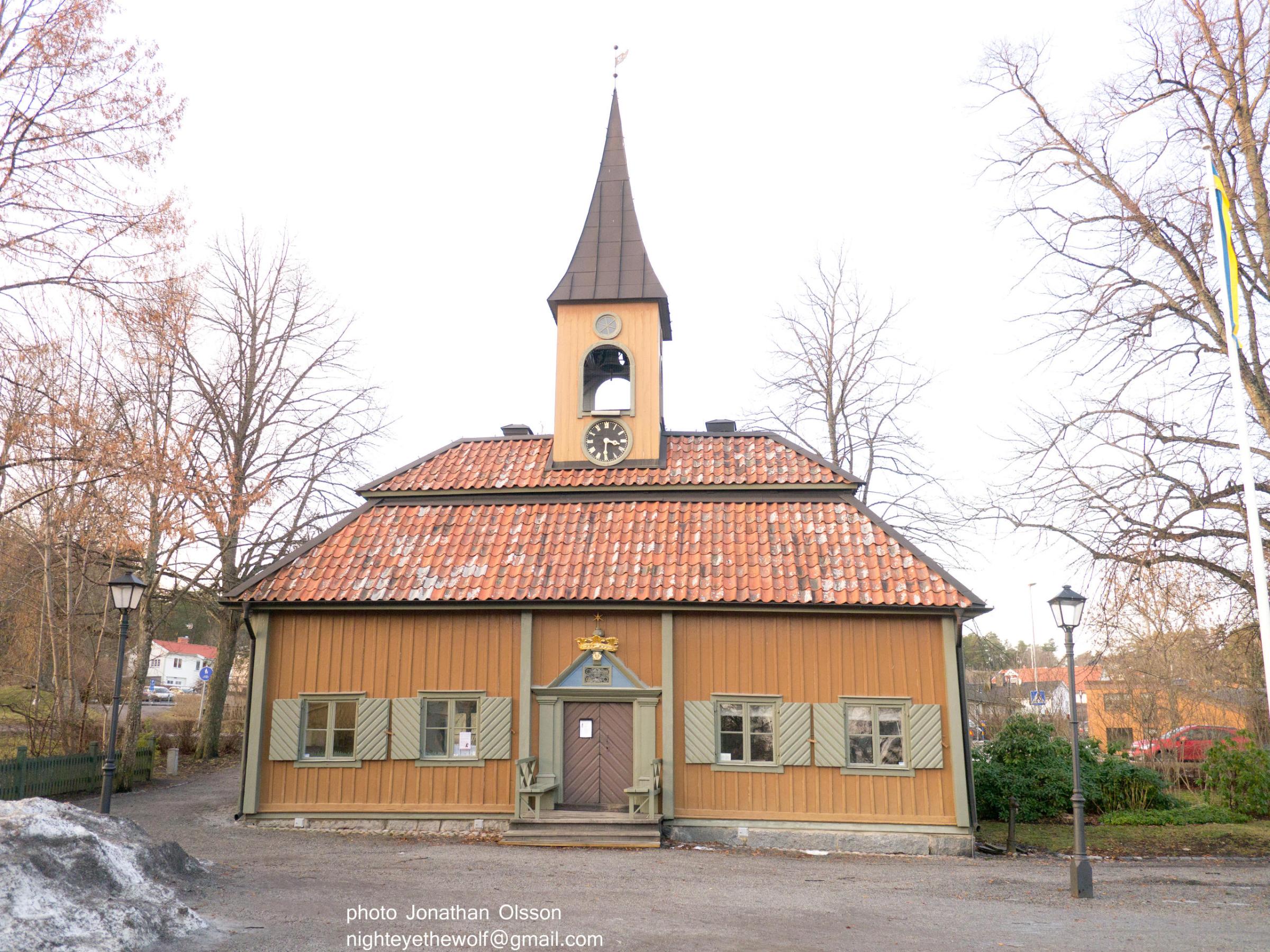 Private Sigtuna Tour from Stockholm