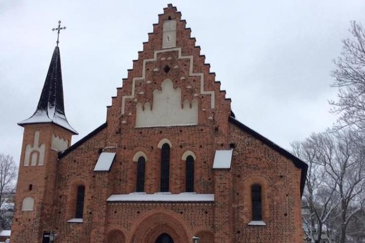 Private Sigtuna Tour Image 4