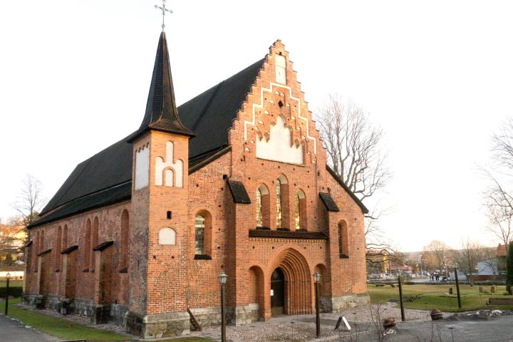 Private Sigtuna Tour Image 5