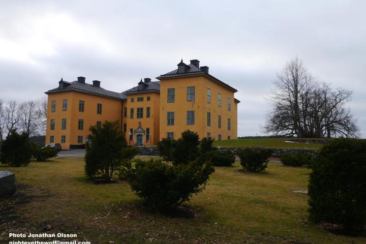 Private Swedish Royal Castle Tour Image 2