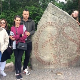 Private Viking History Tour