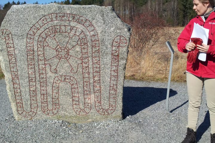 Viking Age Sweden Stockholm Tour King Assur Old Uppsala